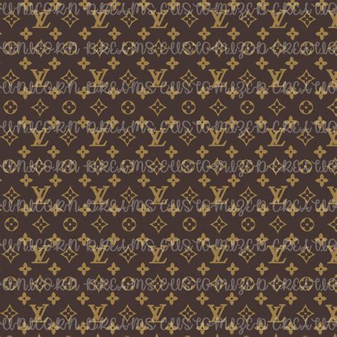 Louis Vuitton vinyl sheets